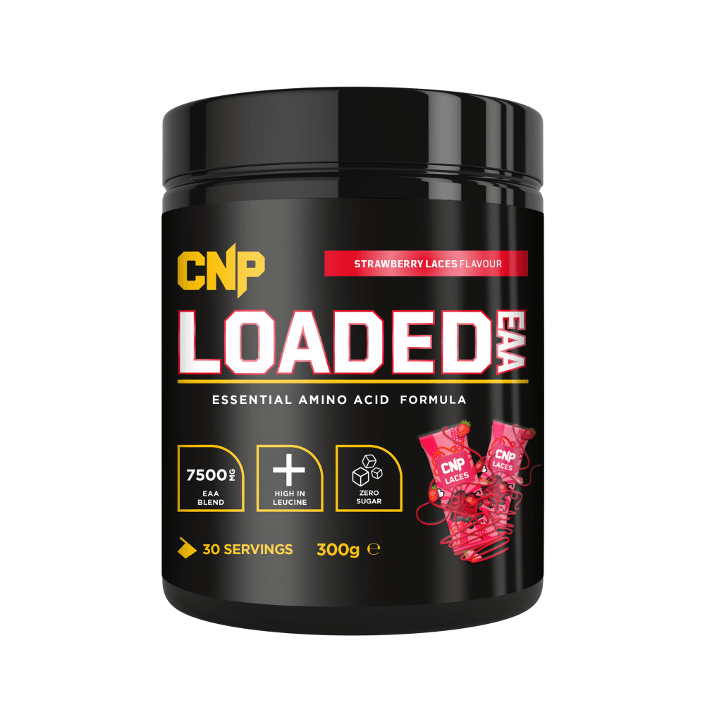 CNP-geladene EAA