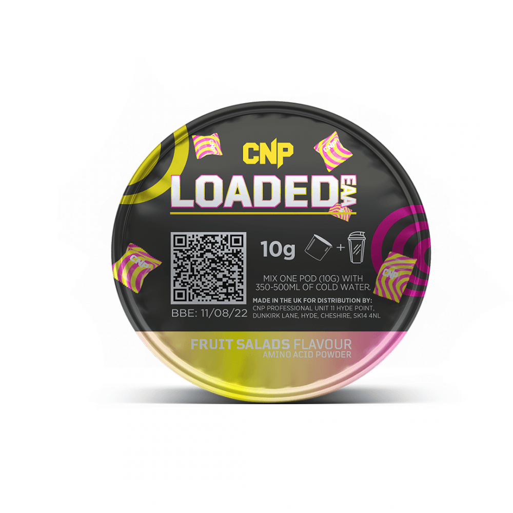 CNP-geladene EAA