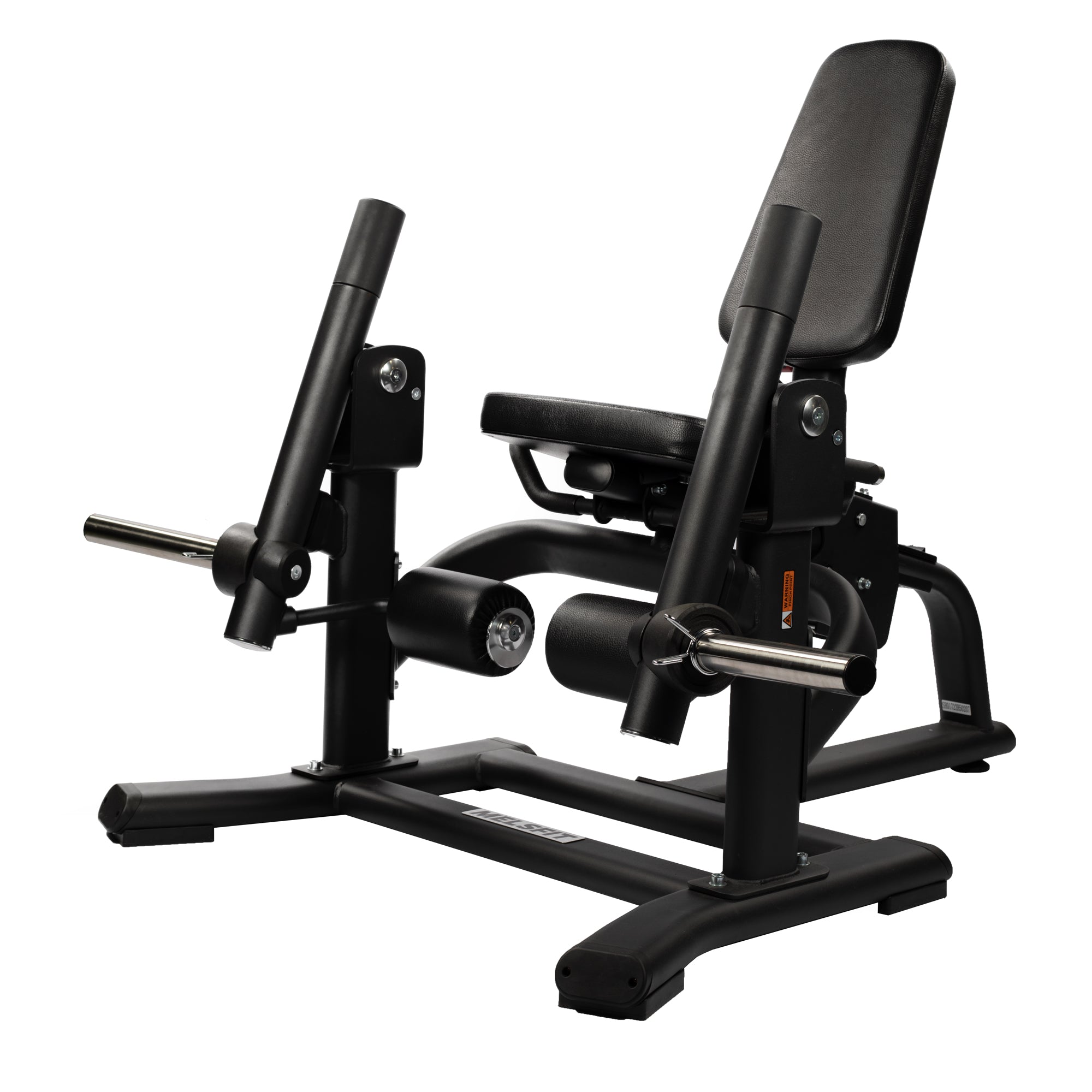 Leg Extension Pro - Melsfit Performance