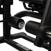 Leg Extension Pro - Melsfit Performance