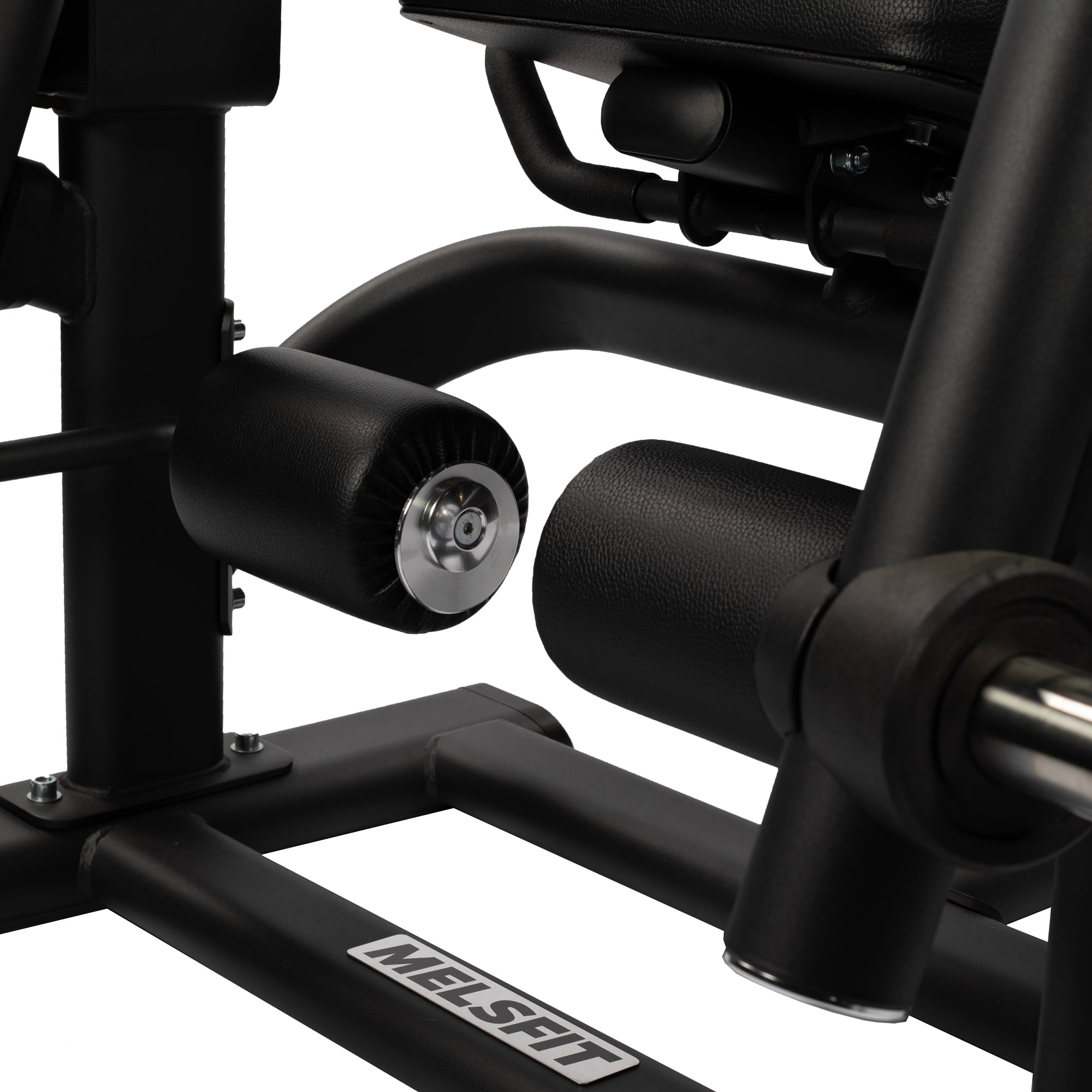 Leg Extension Pro - Melsfit Performance