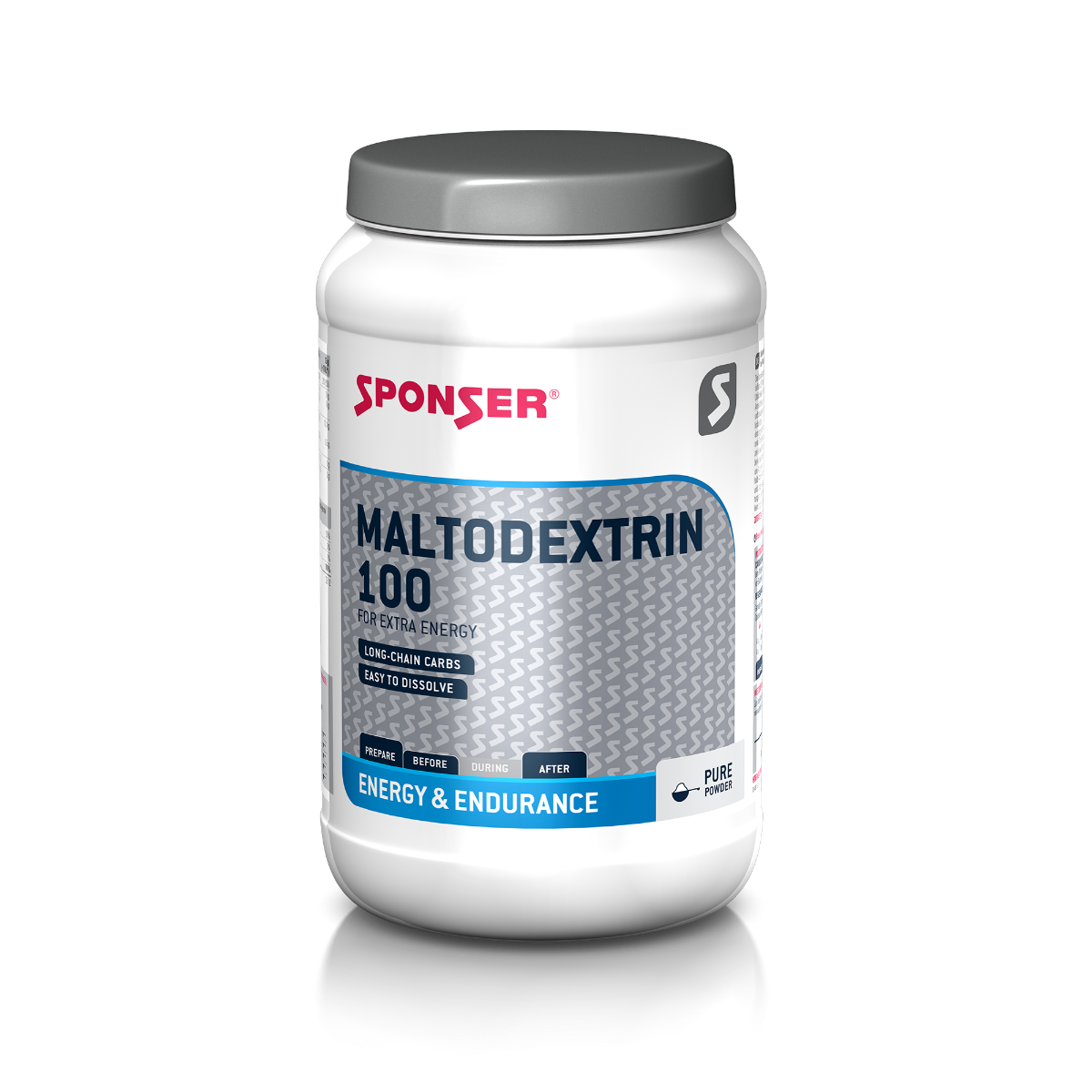 Sponsor Maltodextrin