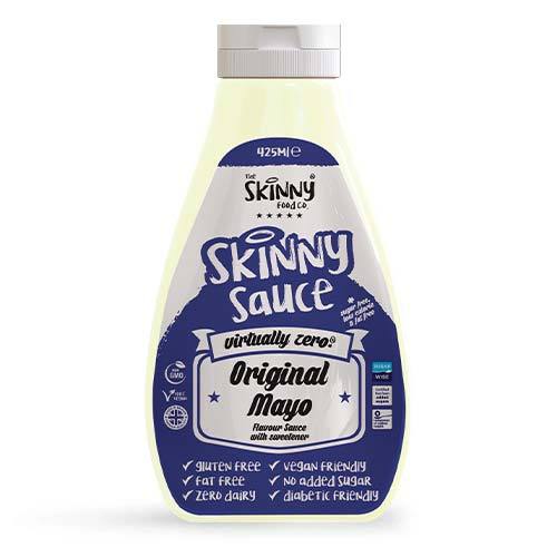 Skinny Sauce