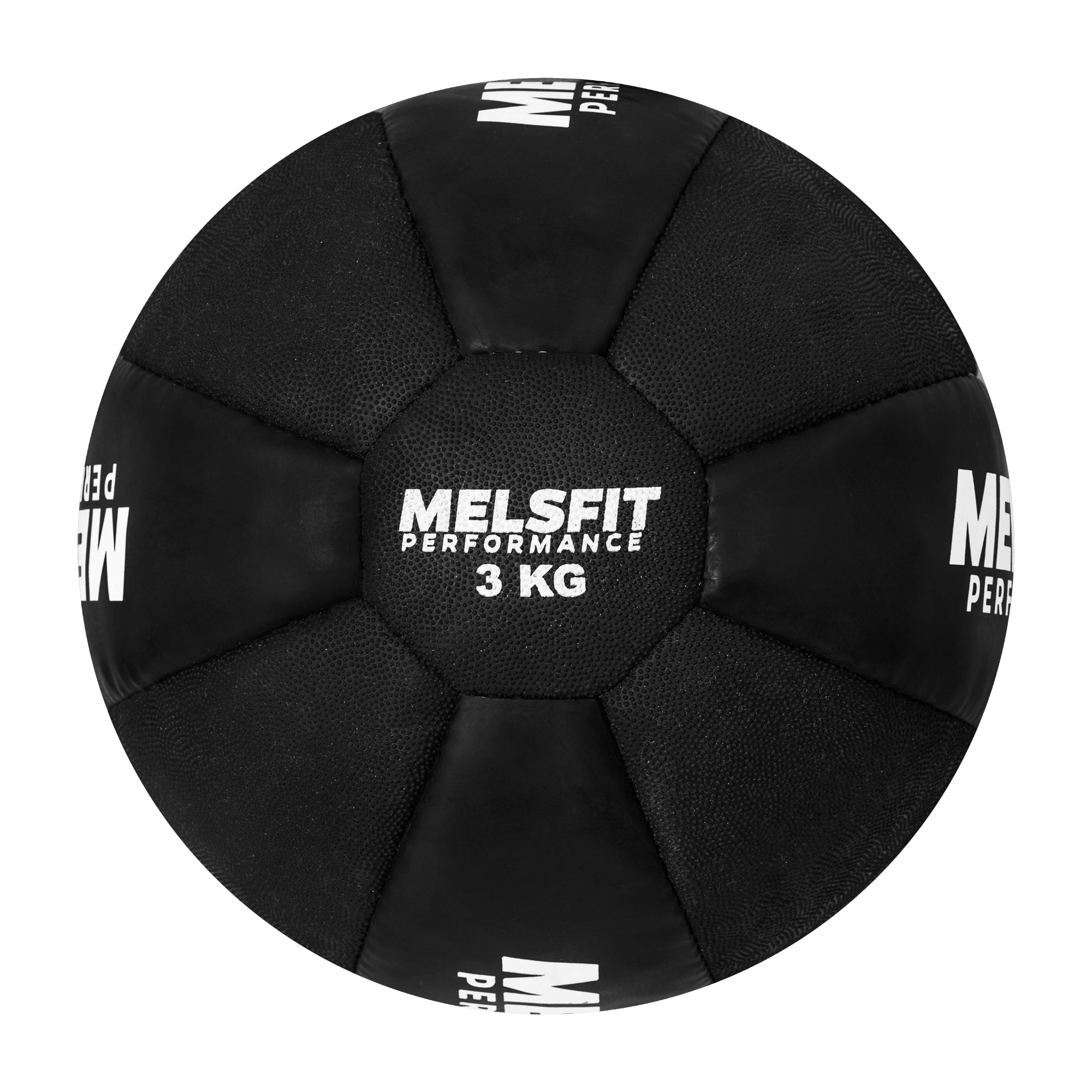 Ballon lesté - Melsfit Performance