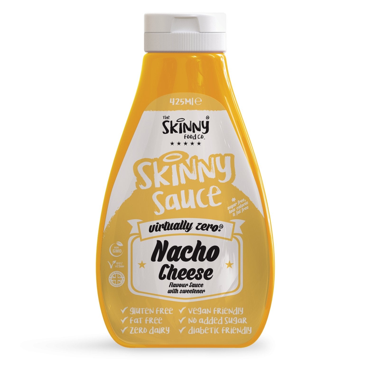 Skinny Sauce