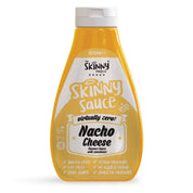 Skinny Sauce