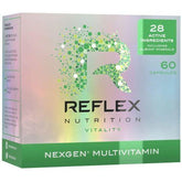 Reflex Nutrition Nexgen