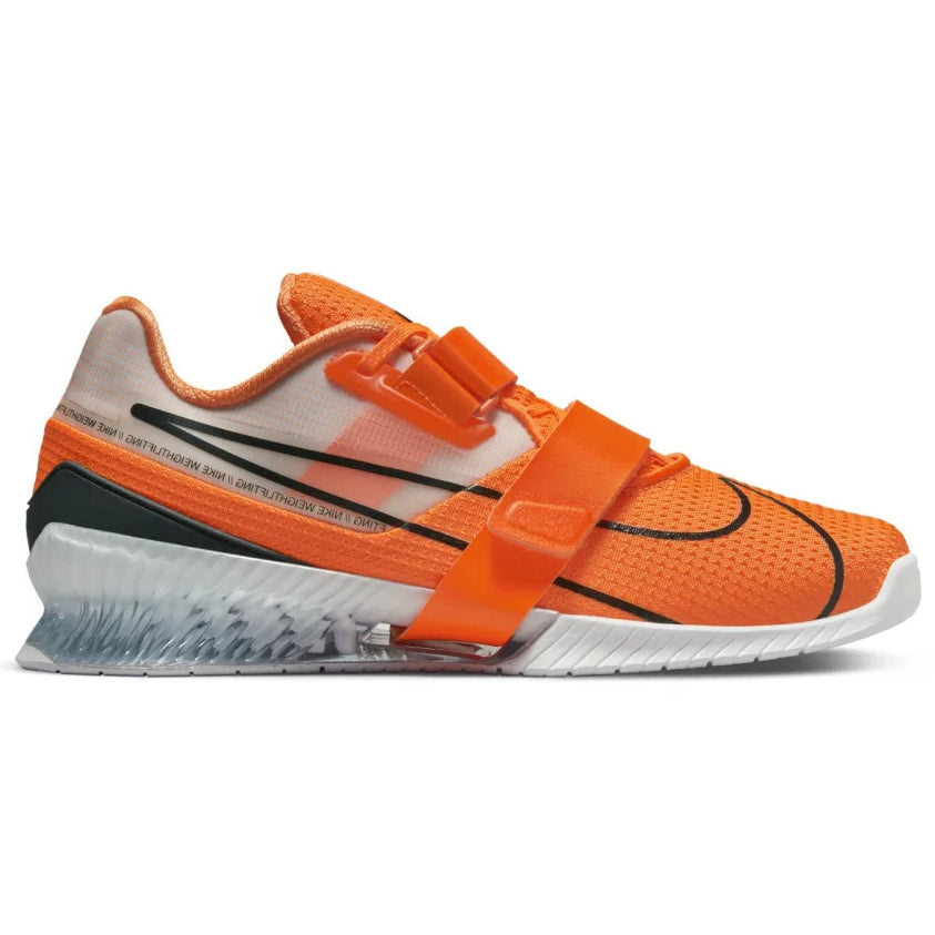 Romaleos 4 Weightlifting Shoes - Nike