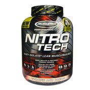 Nitro Tech Whey Isolate - Muscletech