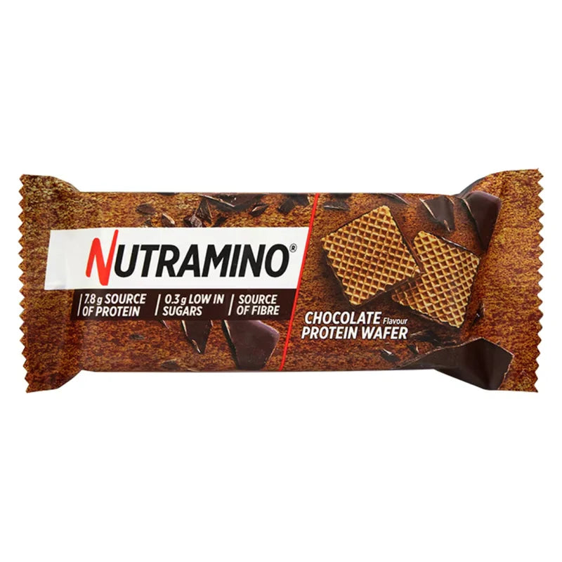 Nutra-Go Wafer