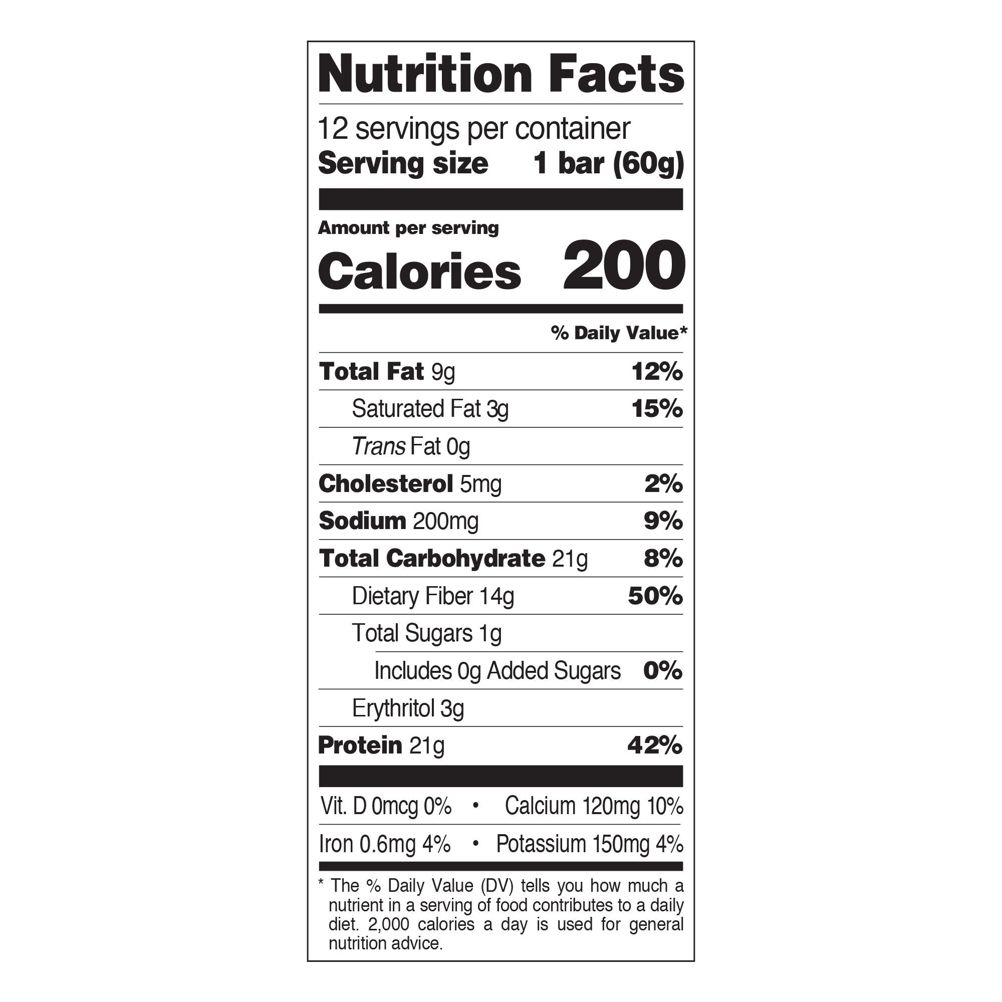 Quest Bar
