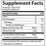 Liquid Magnesium