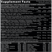QNT Metapure Zero Carb Whey Isolate