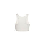 girlfriend collective Soutien-gorge Crop Dylan