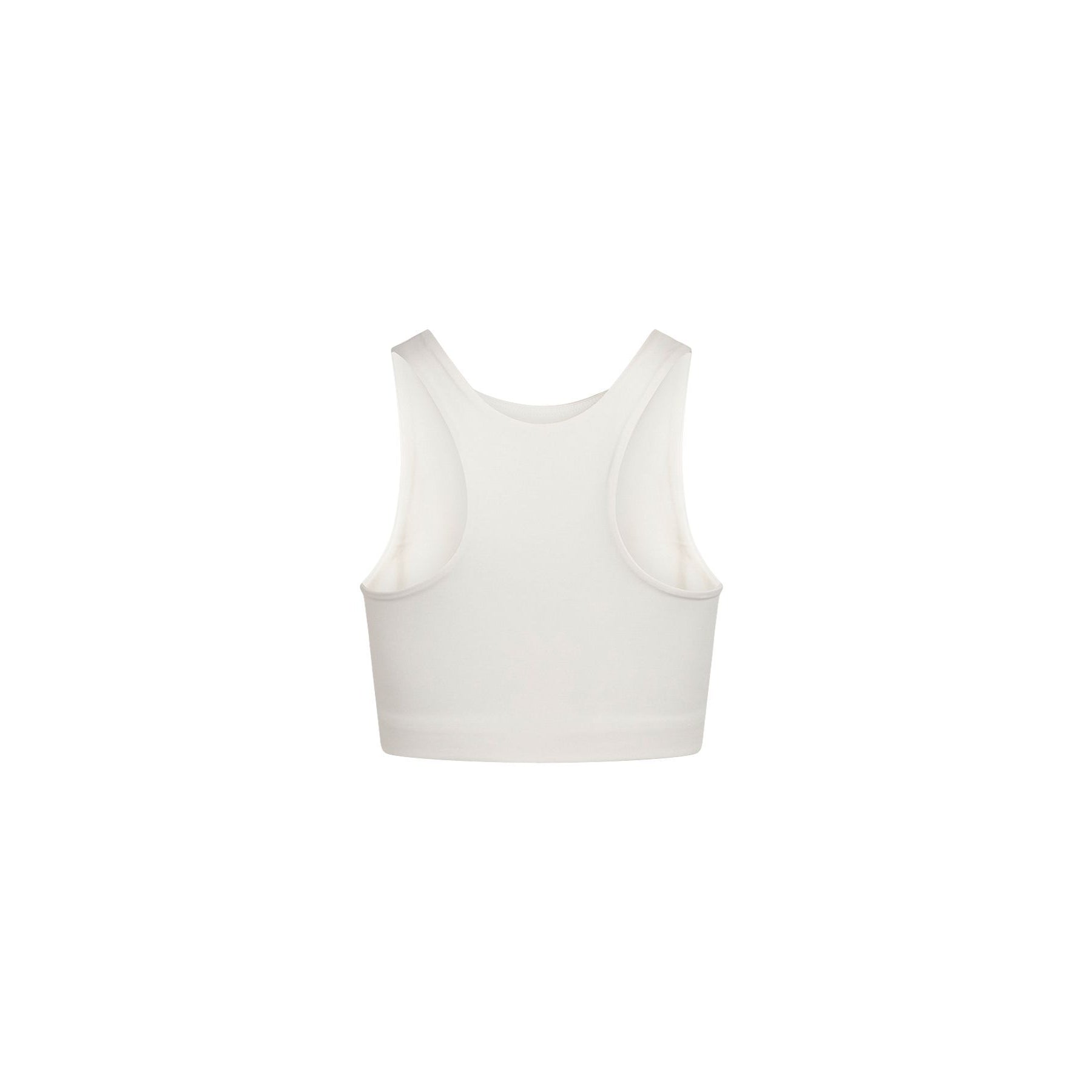 girlfriend collective Soutien-gorge Crop Dylan
