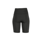 High waist cycling shorts