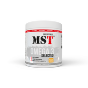 Omega 3 Selected - MST