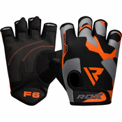 Gym Gloves Sumblimation F6 - RDX