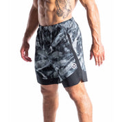 Origin V3 Shorts - Virus Intl