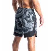 Origin V3 Shorts - Virus Intl