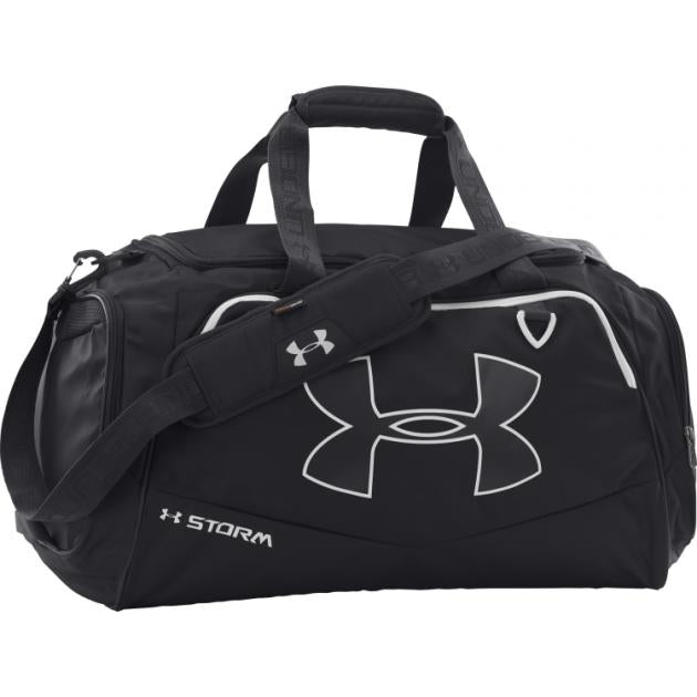 Duffel II Bag