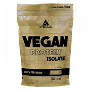 Peak Vegan Protein Isolat