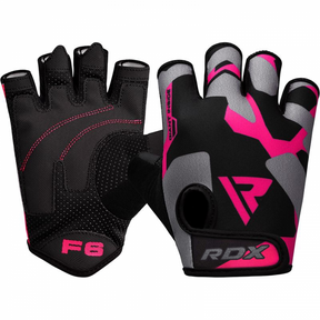 Gym Gloves Sumblimation F6 - RDX