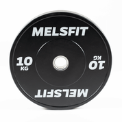 MP Training Bumper Plate V2