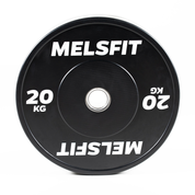 MP Training Bumper Plate V2
