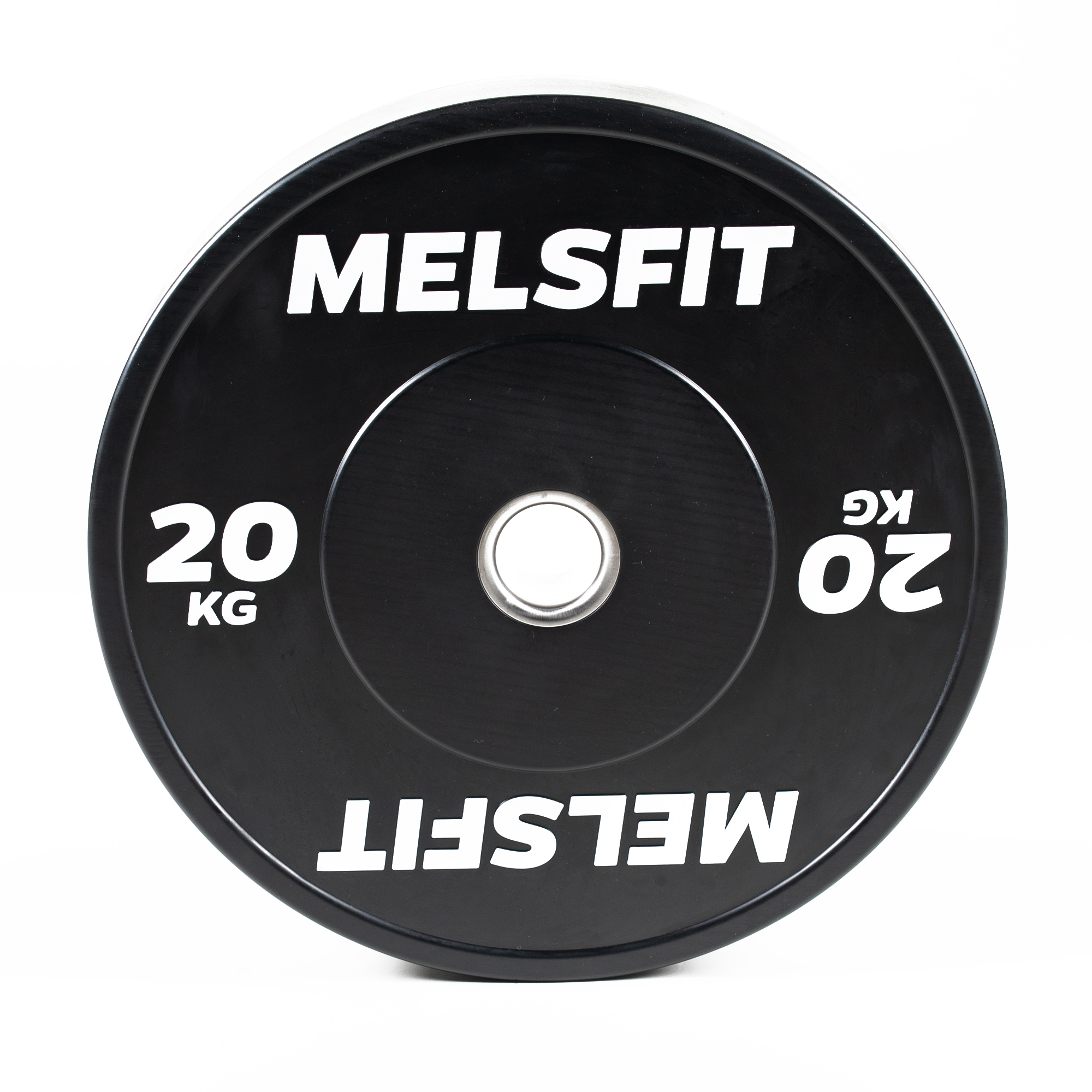 MP Training Bumper Plate V2