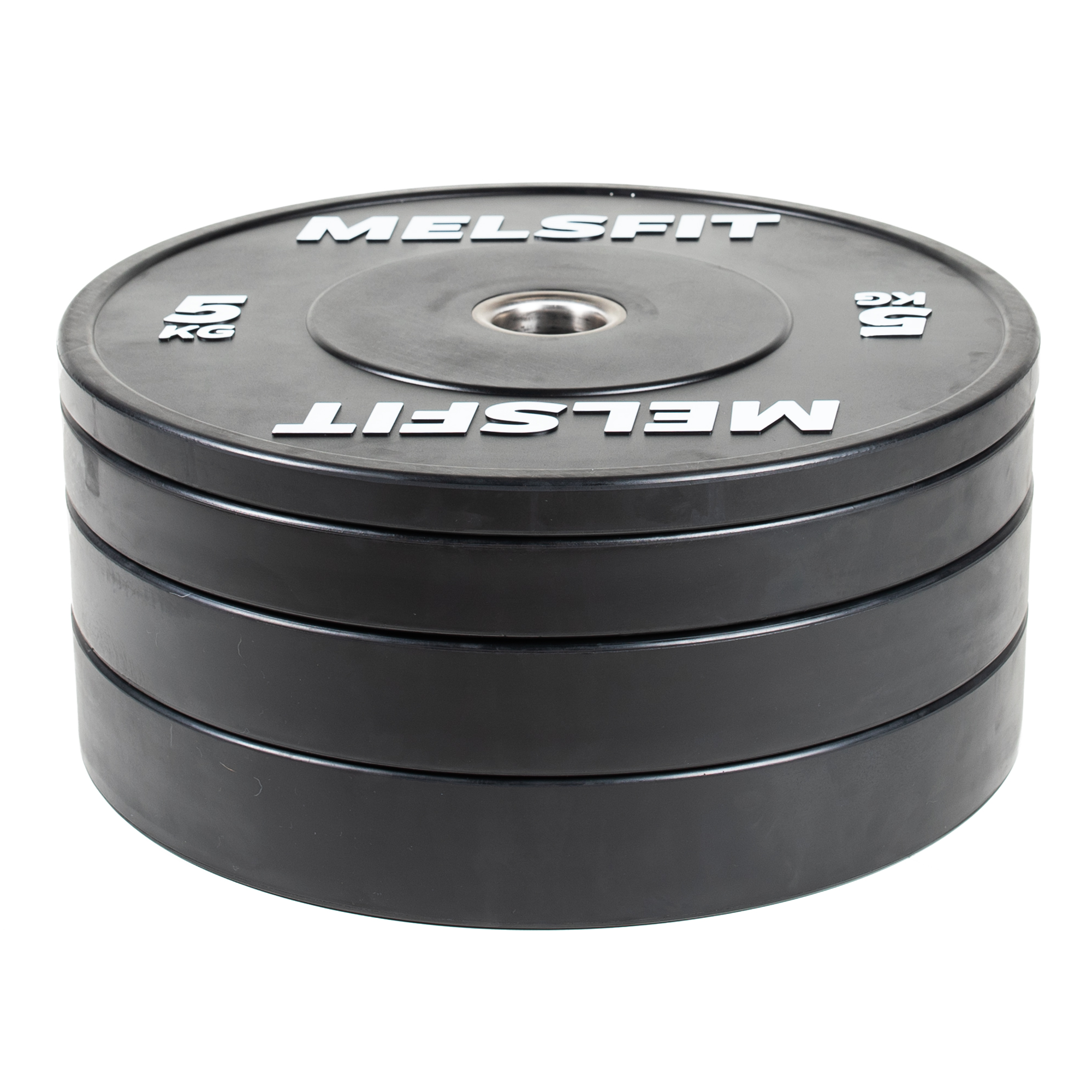 MP Training Bumper Plate V2