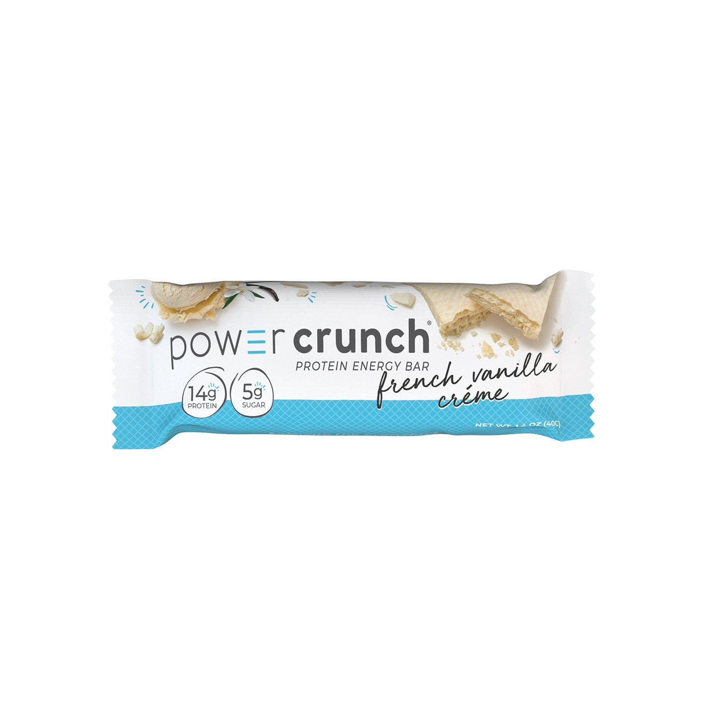 PowerCrunch Original Protein Bar
