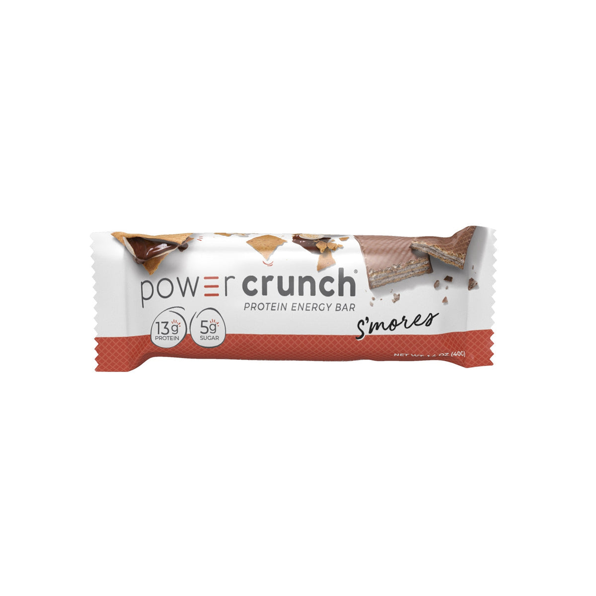 PowerCrunch Original Protein Bar