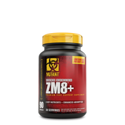 Mutant ZM8+ 90 caps
