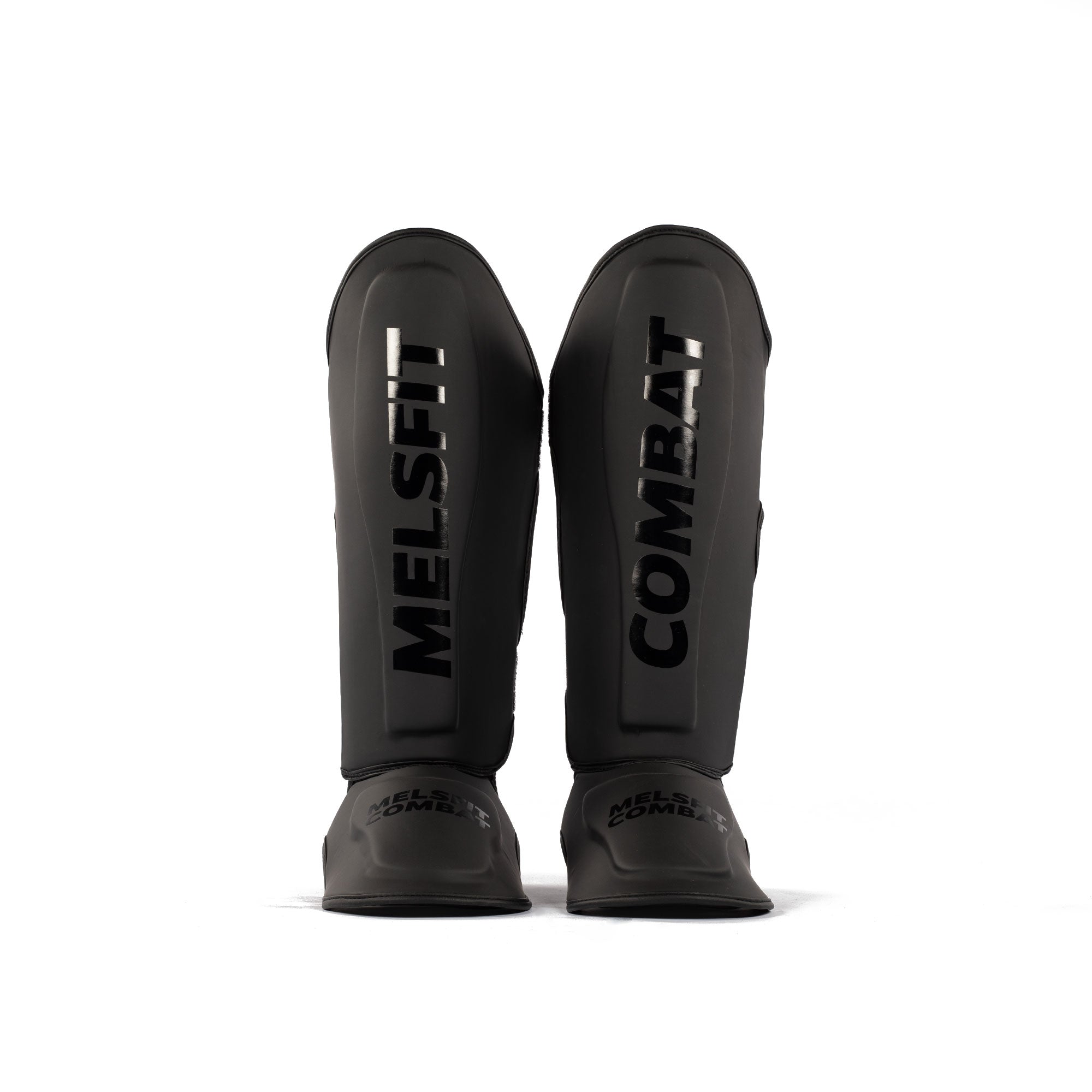 Pro Shinguards PU - Melsfit Combat