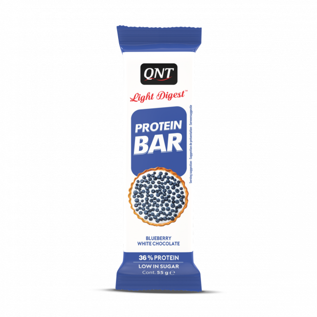 Light Digest Protein Bar