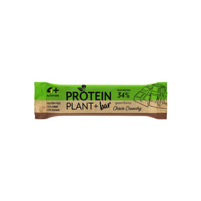 4+ Nutrition PLANT+ Proteinriegel
