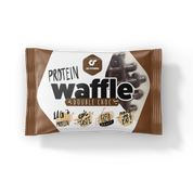 Protein Waffle - GoFitness Nutrition