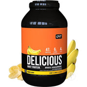 Qnt - Delicious Whey 2.2kg