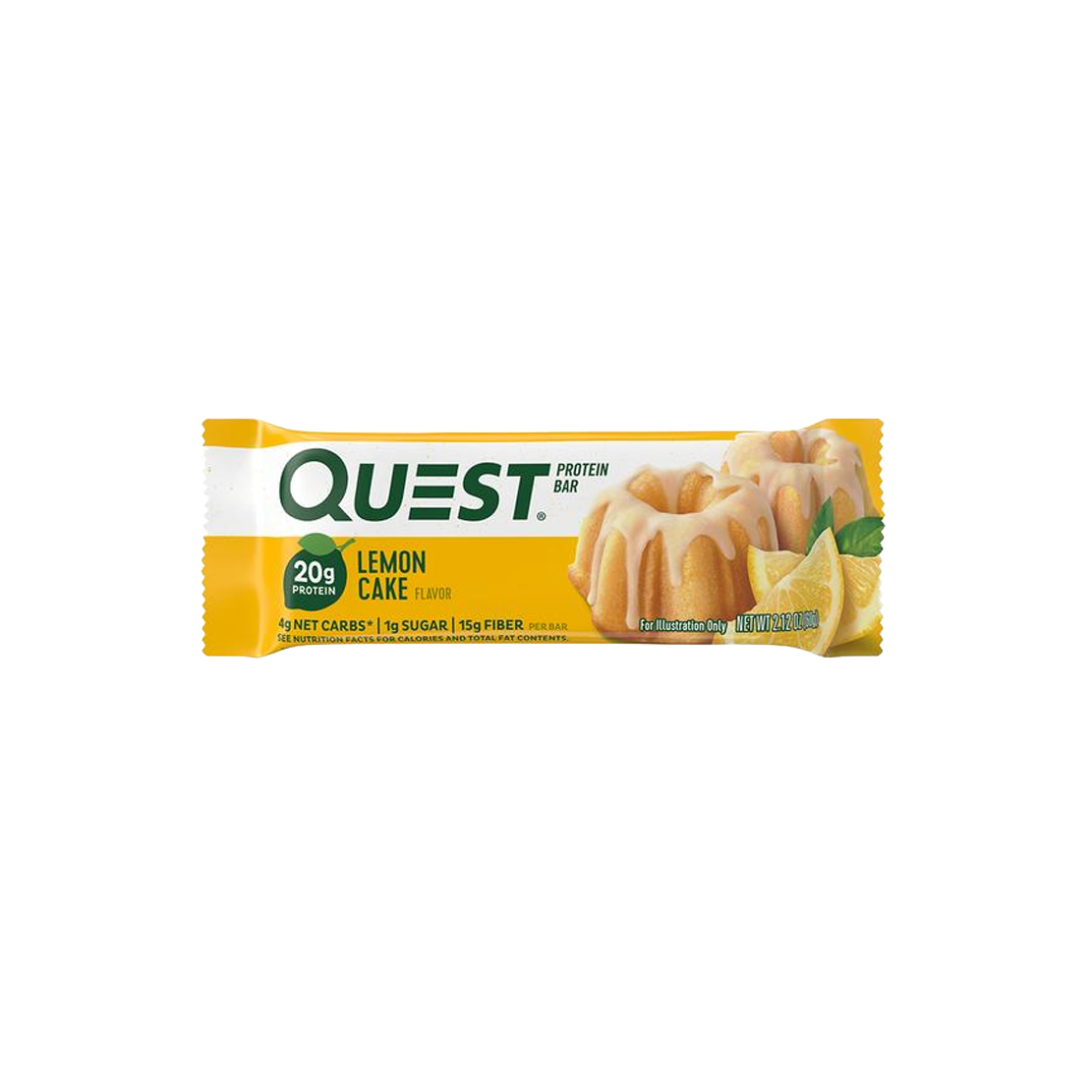 Quest Bar