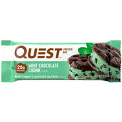 Quest Bar
