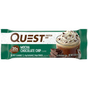 Quest Bar