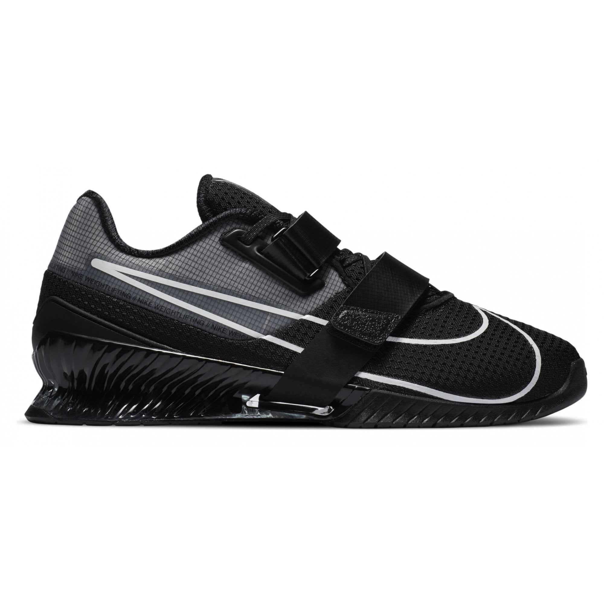 Nike Romaleos 4