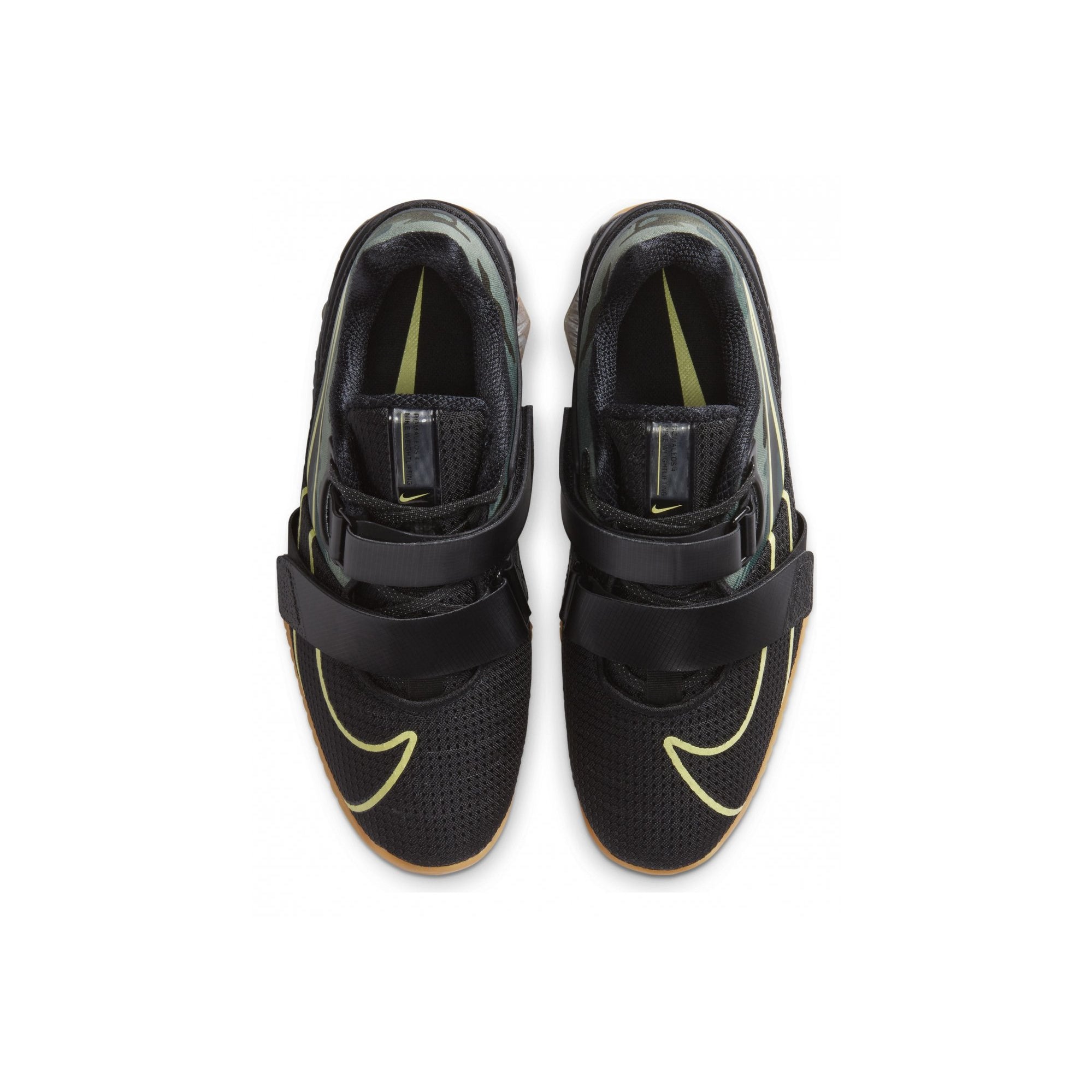 Nike Romaleos 4