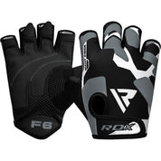 Gym Gloves Sumblimation F6 - RDX