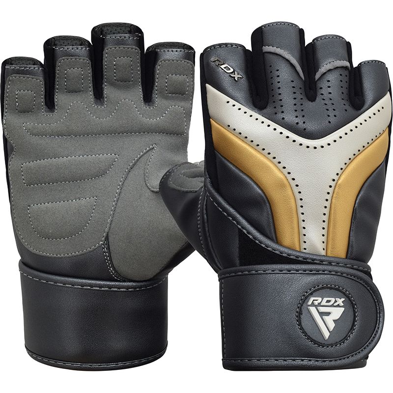 T17 Aura Gym Gloves - RDX