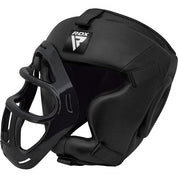 RDX - T1F HEAD GUARD WITH REMOVABLE FACE CAGE