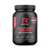 Clear Whey Isolate - Reflex Nutrition