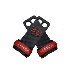 Picsil - Hand Grips PicSil RX 2hole Red