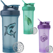 BlenderBottle - Oceanic Special Edition - 820ML